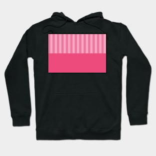 Pretty In Pink Hoodie